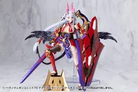 KOTOBUKIYA HEAVY WEAPON UNIT79 KNIGHT MASTER SWORD CHAOS Ver. - M.S.G - photo 18