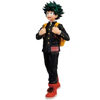 BANDAI MY HERO ACADEMIA Grandista-MIDORIYA IZUKU-Ⅱ - My Hero Academia - photo 3