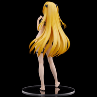 To LOVE-Ru Darkness Swimsuit Series “Golden Darkness” 1/4 Scale Figure		 12