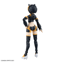 30MS OPTION PARTS SET 28 (ACTION WEAR α) [COLOR A] 5
