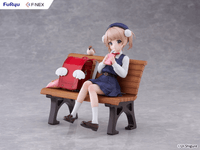 Shigure Ui (9 years old) 1/7Scale Figure 5