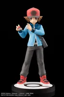 KOTOBUKIYA Pokémon Hilbert with Victini ARTFX J STATUE - Pokémon - photo 4
