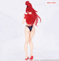 High School DxD HERO　Vivit Figure　Rias Gremory 2
