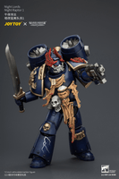Night Lords Night Raptor 1 9