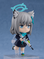 Nendoroid Shiroko Sunaookami 2