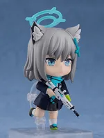 Max Factory Nendoroid Shiroko Sunaookami - Blue Archive - photo 2