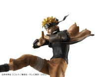 G.E.M. series Naruto Shippuden Naruto Uzumaki Great Ninja War Ver.（Repeat） 4