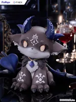 FuRyu Debidebi Debiru 1/2 Scale Soft Vinyl Figure - NIJISANJI - photo 5