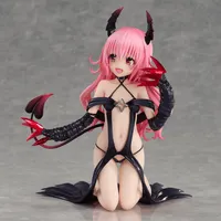 Union Creative To Love-Ru Darkness Series: Momo Belia Deviluke ~Fillette Ver.~ - To LOVE-Ru - photo 3