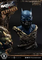 Prime 1 Studio Ultimate Premium Masterline Batman (Comics) BATMAN VS CLAYFACE DX Bonus Version - DC Comics - photo 5