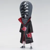 BANDAI NARUTO SHIPPUDEN Noir Edge Collection-MADARA UCHIHA(TOBI) & ZETSU-(B:ZETSU) - NARUTO - photo 3