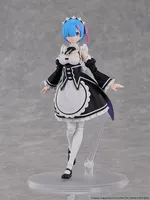 KADOKAWA PLASTIC MODEL SERIES  Re:ZERO -Starting Life in Another World- Rem