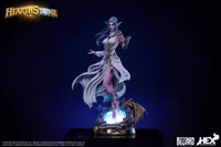 HEX Collectibles Blizzard Hearthstone® Tyrande Whisperwind 1/6 Scale Statue - Blizzard - photo 21