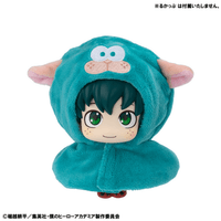 Lookup cape My Hero Academia Deku Sheep 2