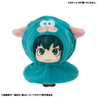 MegaHouse Lookup cape My Hero Academia Deku Sheep - My Hero Academia - photo 2