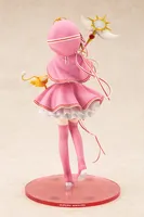 KOTOBUKIYA Sakura Kinomoto [Siege] Costume Ver. - Cardcaptor Sakura - photo 6