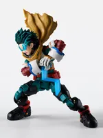TAMASHII NATIONS ONE FOR ALL PLUS ULTRA OPTION PARTS SET - My Hero Academia - photo 3