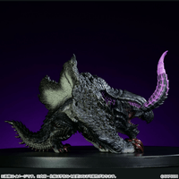 Capcom Figure Builder Sofvi Model Gore Magala 4