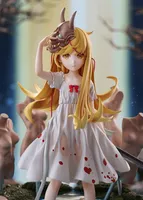 GOOD SMILE COMPANY G.S. Collection Shinobu Oshino: Shinobumonogatari Ver. - Shinobumonogatari - photo 1
