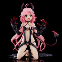 To Love-Ru Darkness Series: Lala Satalin Deviluke ~Fillette Ver.~		 11