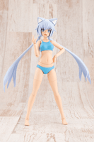 GRANDE SCALE DRESS UP BODY【M】with STYLET 13