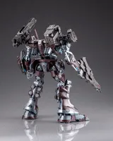 KOTOBUKIYA MIRAGE C01-GAEA RED METAL Ver. - ARMORED CORE - photo 12