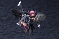 KOTOBUKIYA GRANDE SCALE LUMITEA ReACT-A - ARCANADEA - photo 5