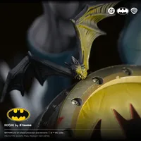 Tsume Art Batman - Ikigai by Tsume - DC Comics - photo 19