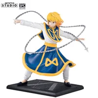 ABYstyle Studio HUNTER X HUNTER - Figurine "Kurapika" - HUNTER×HUNTER - photo 7