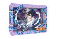 PUREMIND Naruto Shippuden - Ninjutsu Ultimate Arts - S (6 units/set) - Naruto - photo 3