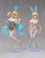 FREEing Sophia F. Shirring: Bunny Ver. (White Edition) - BUNNY SUIT PLANNING - photo 9