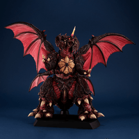 UA Monsters Destoroyah (Perfect Form) 2