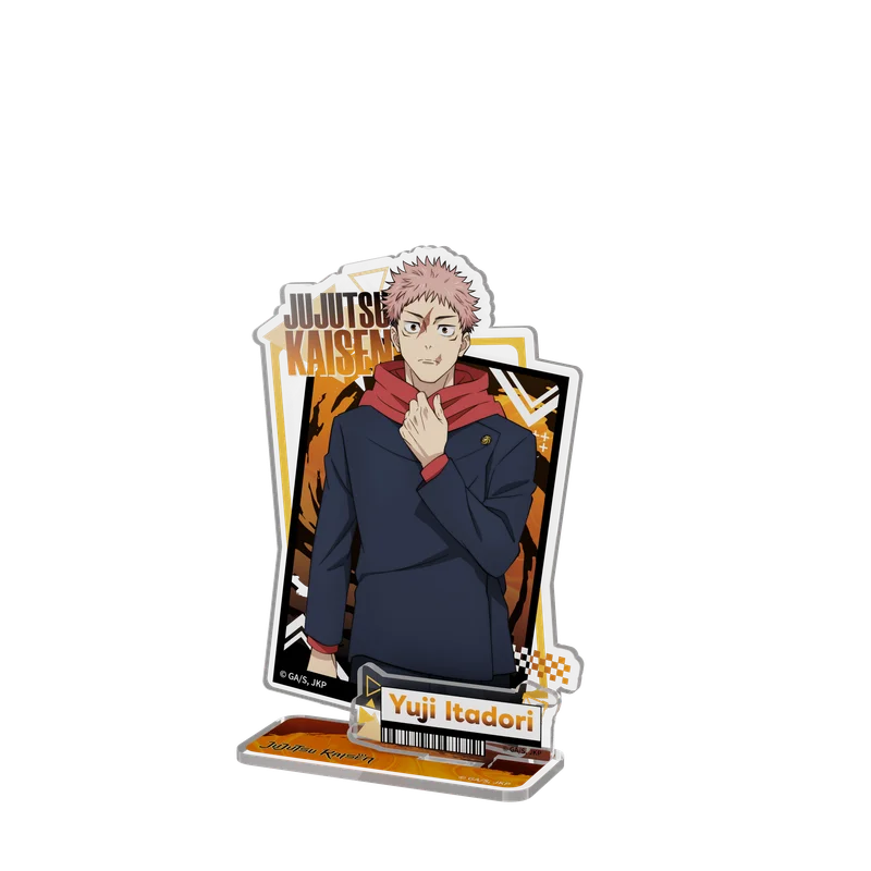 PUREMIND Jujutsu Kaisen S3- Join the Game Half-Body Stand - Jujutsu Kaisen