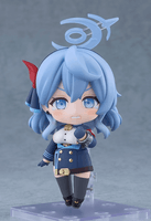 Nendoroid Ako Amau 5
