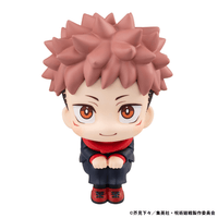 Lookup Jujutsu Kaisen Yuji Itadori（Repeat） 3