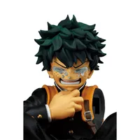 BANDAI Izuku Midoriya & All Might (The Story of How He Became the Greatest Hero) - My Hero Academia - photo 3