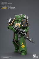 Salamanders MKVI Tactical Legionary 17