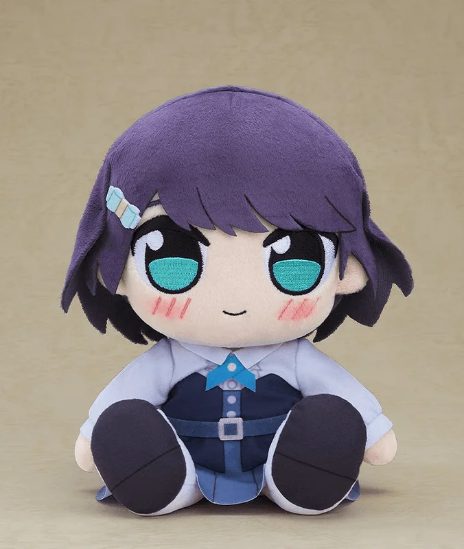 GOOD SMILE COMPANY Kuripan Plushie Mai Azabu - Love Live!