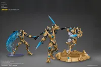 JOYTOY Protoss Zealot Set - STARCRAFT - photo 5