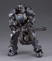 PLAMATEA T-60 Power Armor 13