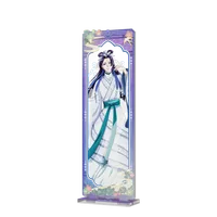 PUREMIND The Apothecary Diaries - Glazed Shadow Painting Screen Stand (6 units/set) - The Apothecary Diaries - photo 7