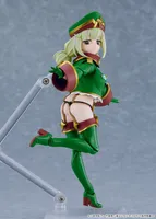GOOD SMILE COMPANY figma Leopard - Gushing over Magical Girls - photo 9