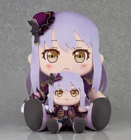 GOOD SMILE COMPANY Big 40cm Plushie Roselia Yukina Minato - BanG Dream! - photo 2