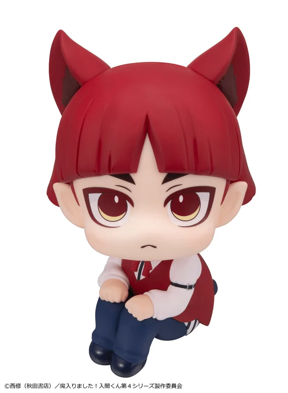 MegaHouse Lookup Welcome to Demon School! Iruma-kun Opera - Welcome to Demon School! Iruma-kun