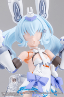 MEGAMI DEVICE M.S.G 10 FACE SET PUNI☆MOFU 01 SKIN COLOR B 7