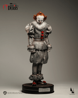 INART - IT: Welcome to Derry Season 1 - Pennywise 1/6 Collectible Figure 1