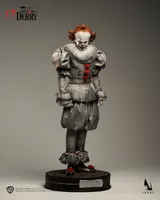 Queen Studios INART - IT: Welcome to Derry Season 1 - Pennywise 1/6 Collectible Figure - IT - photo 1