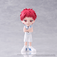 PalVerse Kuroko's Basketball vol.2 (Set of 6 figures) 13