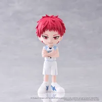 BUSHIROAD CREATIVE PalVerse Kuroko's Basketball vol.2 (Set of 6 figures) - Kuroko's Basketball - photo 13
