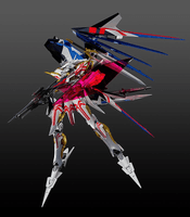MODEROID Villkiss Final Battle Variant 4